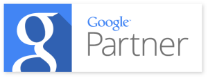 Certified Google Partner