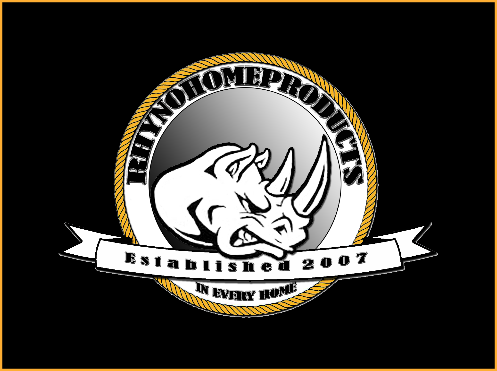 Rhyno Home Products logo