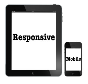 Kansas City mobile web design services by Impact Social Media.