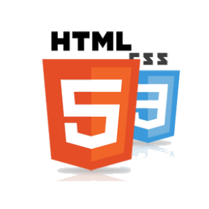 HTML5 CSS3 Web Design Services