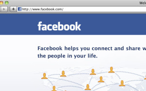 Facebook the Largest Social Network