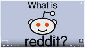 What Is Reddit - Reddit Explained