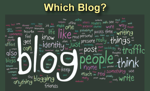 Which Blog Is Best?