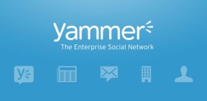 Yammer For Business