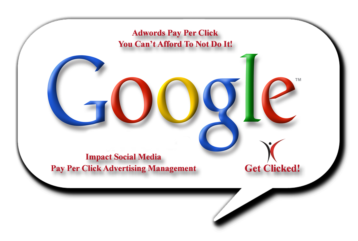 Adwords Pay Per Click Advertising