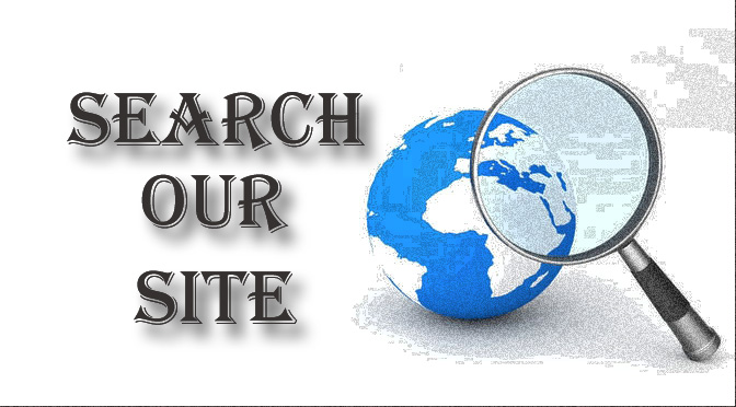 Search Our Site